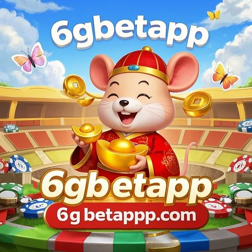 A Experiência Irresistível dos Cassinos Ao Vivo no 6gbetapp
