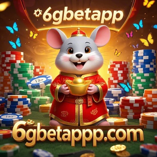 Descubra a Excitação da Loteria no 6gbetapp