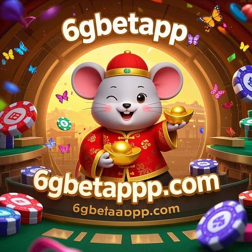 Descubra o Mundo dos Jogos VIP em 6gbetapp
